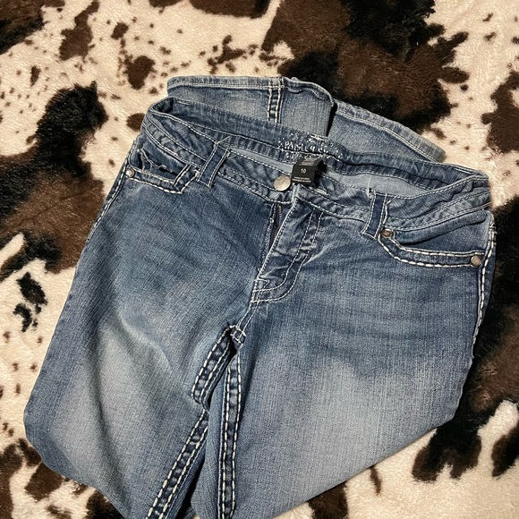 Women’s jeans - Picture 2 of 2